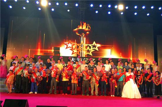 堅(jiān)美職工李銳添獲評“大瀝記憶”十大感動人物