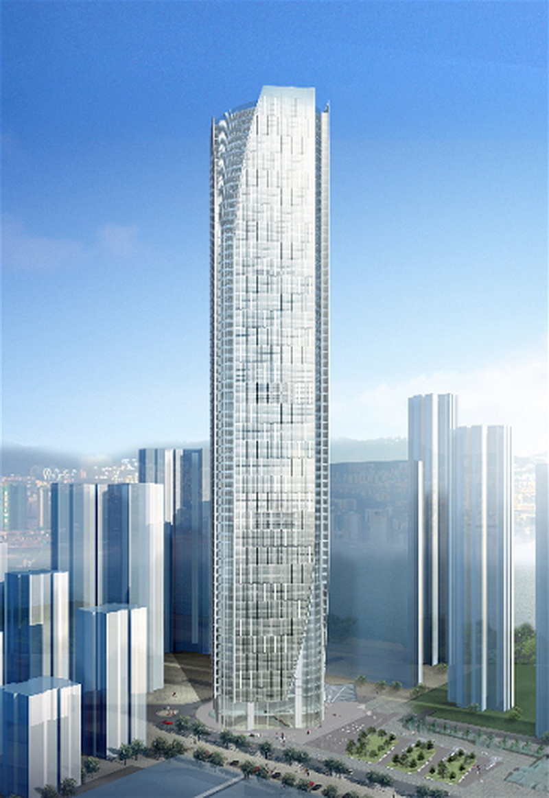 Centro Este de la Isla, Hong Kong