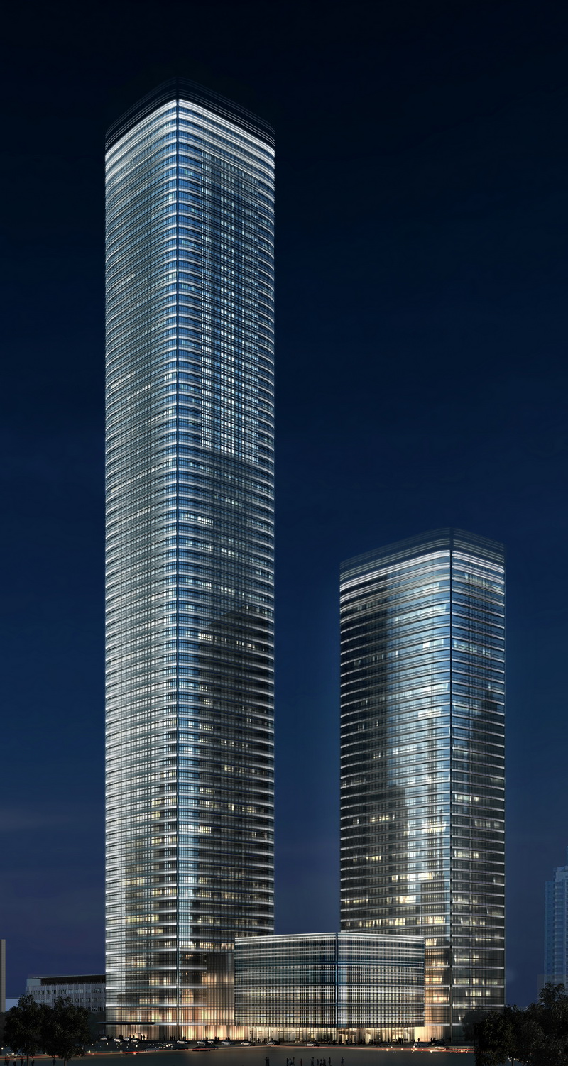 Hotel Nanshan de Shenzhen