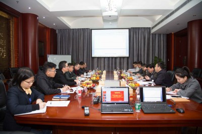 綠色建材評(píng)價(jià)標(biāo)準(zhǔn)——建筑鋁合金模板研討會(huì)議在堅(jiān)美召開