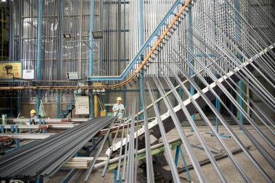 Equipos de pulverización